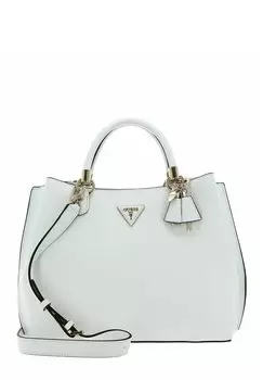 Сумочка GIZELE CARRYALL Guess, белый