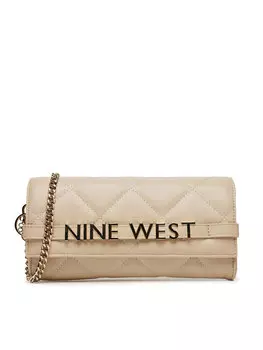 Сумочка GLAR2 Nine West, бежевый