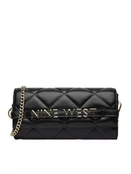 Сумочка GLAR2 Nine West, черный