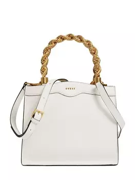 Сумочка Guess AIDA, белый