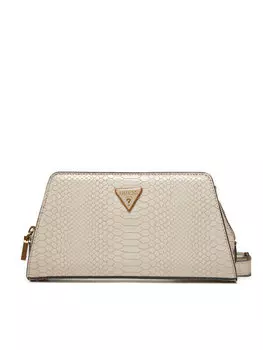 Сумочка Guess, экрю