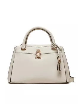 Сумочка Guess, экрю