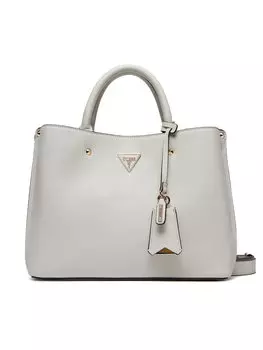 Сумочка Guess, экрю