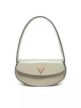 Сумочка Guess, экрю