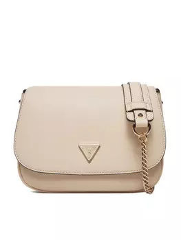 Сумочка Guess, экрю