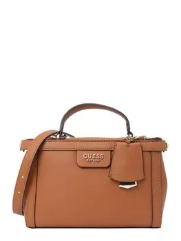 Сумочка Guess Angy, коньяк