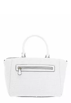 Сумочка Guess, белая