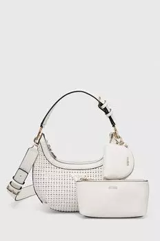 Сумочка Guess, белый