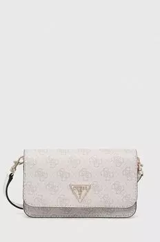 Сумочка Guess, белый