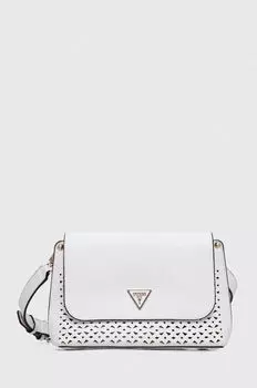 Сумочка Guess, белый