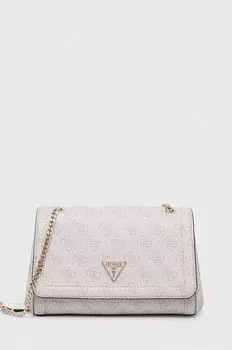 Сумочка Guess, белый