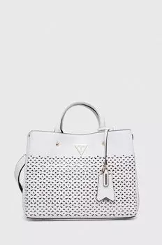 Сумочка Guess, белый