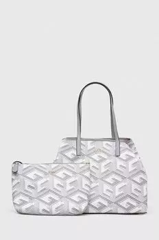 Сумочка Guess, белый