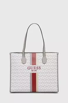Сумочка Guess, белый