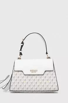 Сумочка Guess, белый