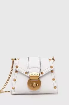 Сумочка Guess, белый