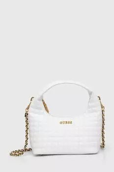 Сумочка Guess, белый