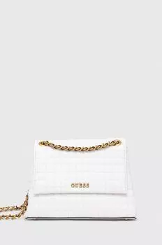 Сумочка Guess, белый