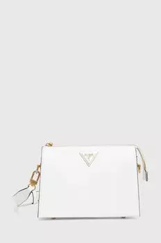 Сумочка Guess, белый