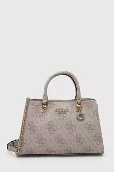 Сумочка Guess, белый