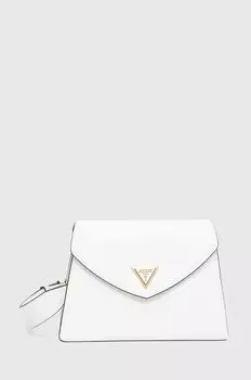 Сумочка Guess, белый