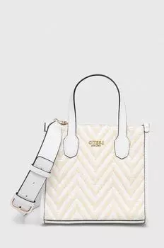 Сумочка Guess, белый