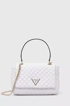 Сумочка Guess, белый