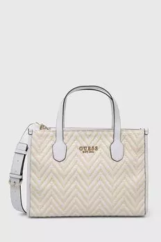 Сумочка Guess, белый