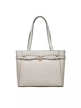Сумочка Guess, белый