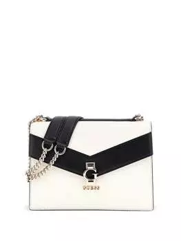 Сумочка Guess, белый