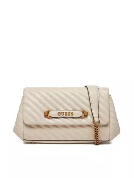 Сумочка Guess, белый