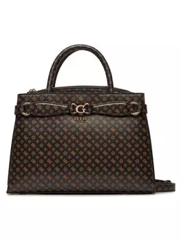 Сумочка Guess, белый
