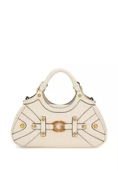 Сумочка Guess, белый