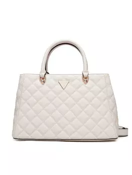 Сумочка Guess, белый