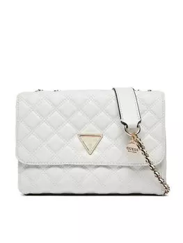 Сумочка Guess, белый
