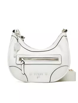 Сумочка Guess, белый