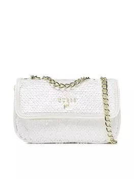Сумочка Guess, белый