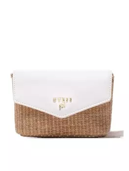Сумочка Guess, белый