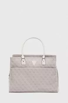 Сумочка Guess, бежевый