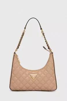 Сумочка Guess, бежевый