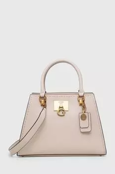 Сумочка Guess, бежевый