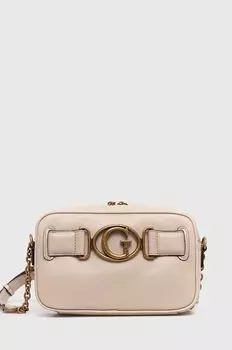Сумочка Guess, бежевый