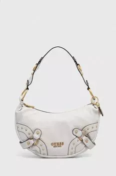 Сумочка Guess, бежевый