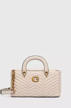 Сумочка Guess, бежевый