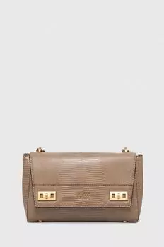 Сумочка Guess, бежевый