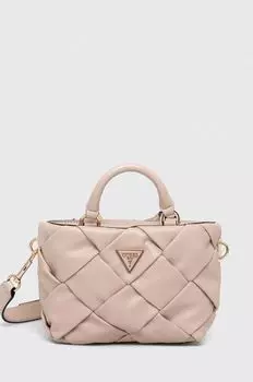 Сумочка Guess, бежевый