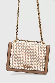 Сумочка Guess, бежевый