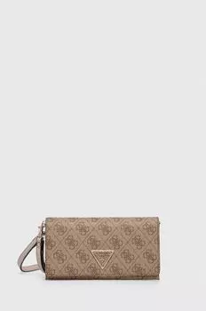 Сумочка Guess, бежевый