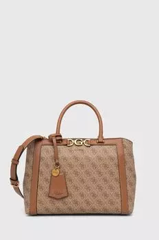 Сумочка Guess, бежевый
