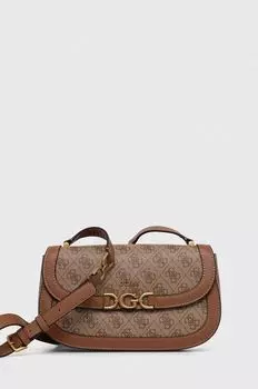 Сумочка Guess, бежевый
